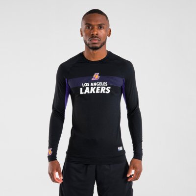 Tarmak Basketbalový spodní dres NBA Los Angeles Lakers UT500 – Sleviste.cz