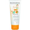 Opalovací a ochranný prostředek Bioderma Photoderm Kid mléko na opalování SPF50+ 100 ml