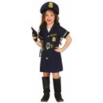 Malá policistka – Zbozi.Blesk.cz