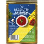 BEZGLUTEN Polévka PKU rajčatová s rýží nízkobílkovinná PKU 17 g – Sleviste.cz