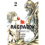 Ragnarok: Poslední boj 2 - Shinya Umemura, Takumi Fukui, Azychika (ilustrátor) – Hledejceny.cz