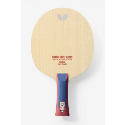 Butterfly Outerforce CAF – Zboží Dáma