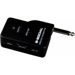 Ashdown B-Social – Sleviste.cz