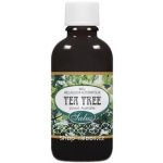 Saloos esenciální olej Tea Tree 50 ml – Hledejceny.cz