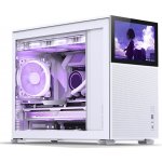 Jonsbo D31 MESH Screen White – Zboží Živě