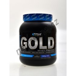 Muscle Sport Whey GOLD Protein 1135 g