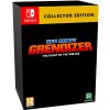 Hra na Nintendo Switch UFO Robot Grendizer: The Feast of the Wolves (Collector's Edition)