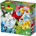 LEGO® DUPLO® 10909 Box se srdíčkem – Zbozi.Blesk.cz