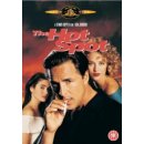 The Hot Spot DVD