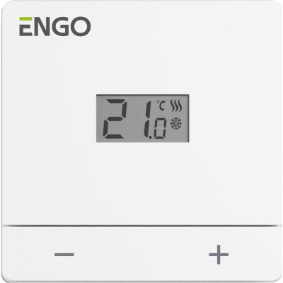 ENGO Controls t EASY-230V – Zbozi.Blesk.cz