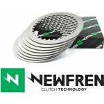 Newfren HONDA NTV 650 DEAUVILLE | Zboží Auto