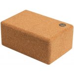 Manduka korkový jóga blok 23 x 15 x 10 cm – Zboží Dáma