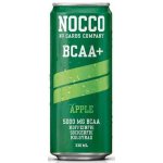 NOCCO BCAA+ 330 ml – Zboží Dáma