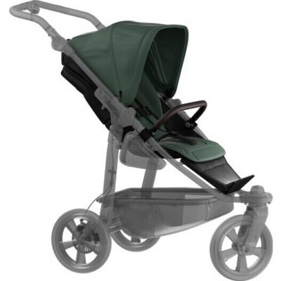 tfk Stroller seat unit mono/pro olive – Zboží Dáma