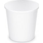 Papírový kelímek bílý XS 110 ml průměr 62mm 100024668 – Zboží Dáma