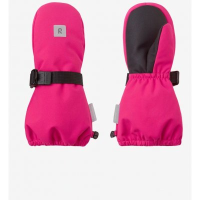 Reima Ote dětské palčáky s membránou Rosy Berry – Zboží Dáma