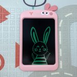 KIK KX5982 Grafická tabulka na kreslení Králík – Zboží Dáma