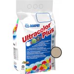 Mapei Ultracolor Plus 5 kg písková – HobbyKompas.cz