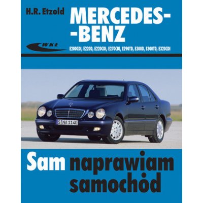 Knihy Mercedes Benz Heureka Cz