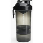 SmartShake Original 2GO 600 ml - Gunsmoke Black – Hledejceny.cz