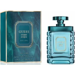 Guess Uomo Acqua toaletní voda pánská 100 ml