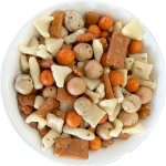 CHD Třebíčsko Hrachová mouka žlutá hladká nativní 400 g – Zboží Dáma