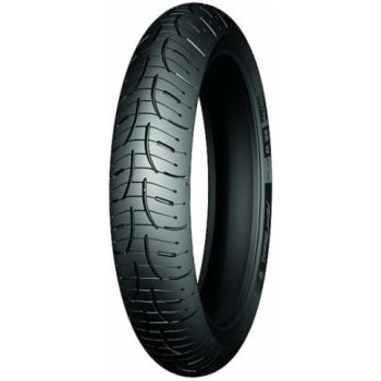 Michelin Pilot Road 4 120/70 R19 60V