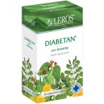 Leros Diabetan 20 x 1 g – Sleviste.cz