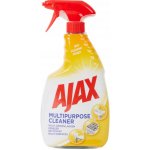 Ajax Multipurpose Cleaner univerzální čistič na kuchyň a koupelnu 750 ml – Zboží Dáma