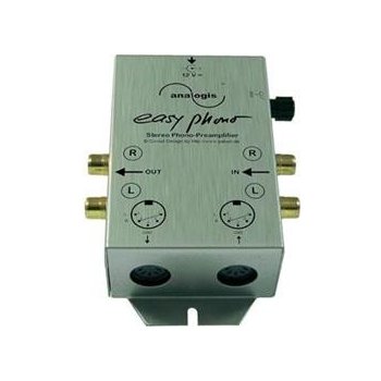 Analogis Easy Phono