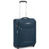 Cestovní kufr Roncato Joy 2W S modrá 42 l
