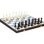 Dřevěné šachy Chess Club – Zboží Dáma