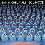 Jean Michel Jarre Equinoxe – Hledejceny.cz