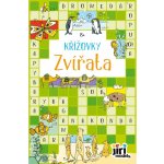 aktivita, Křížovky, Zvířata – Hledejceny.cz