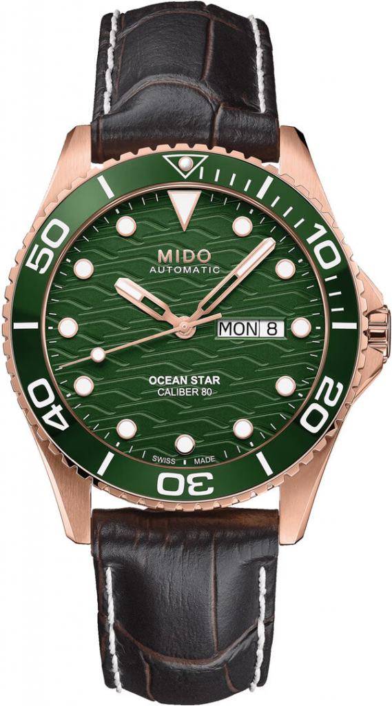Mido M042.430.36.091.00