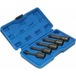 Satra S-1036A Vytahováky na zalomené šrouby a štefty 1/2", 8-17 mm, sada 5 ks – Hledejceny.cz