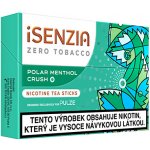iSenzia Polar Menthol Crush krabička – HobbyKompas.cz