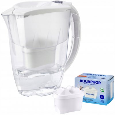 Aquaphor Amethyst 2,8 l bílá – Hledejceny.cz