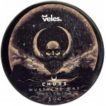 CHORS Moustache Wax Veles Bez zápachu vosk na knír 30 g – Hledejceny.cz