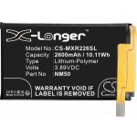 Cameron Sino CS-MXR226SL – Zboží Živě