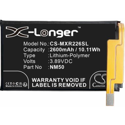 Cameron Sino CS-MXR226SL – Zboží Živě