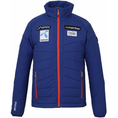 Phenix Norway Alpine Team Insulation Jacket EF972IT00/DB1 19/20 – Zboží Mobilmania