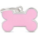 Kong Puppy Classic Granát L 10,5 cm – Zboží Dáma