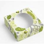 KRAFTHOUSE.EU Dárková krabička Botanic Soul KM-KL-001 Okno: Srdce – Zboží Dáma