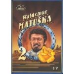 Waldemar Matuška díl 2 zpěvník písní s akordy pro kytaru – Zboží Dáma