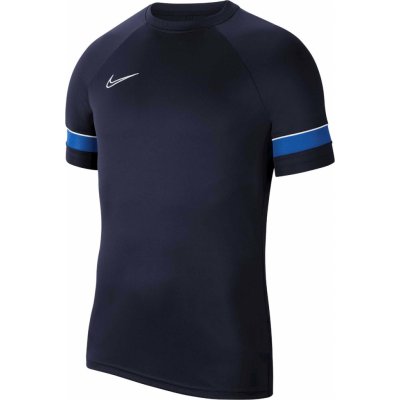 Nike triko NK Academy 21 DRY SS TEE cw6101 453