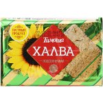 Timoša Chalva slunečnicová 350 g – Zboží Dáma