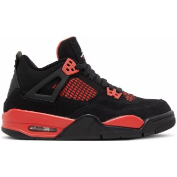 Jordan 4 Retro Red Thunder CT8527-016