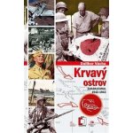 Krvavý ostrov - Guadalcanal 1942-1943 - Dalibor Vácha – Hledejceny.cz