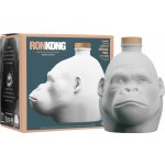 Kong Rum 40% 0,7 l (karton) – Zboží Dáma
